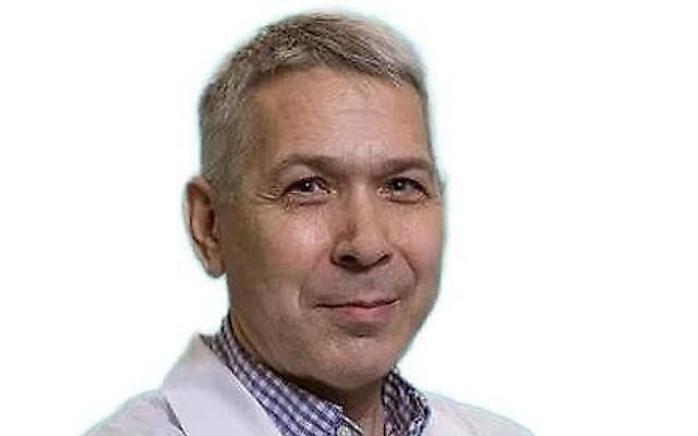 Афлитонов Владимир Файзерович