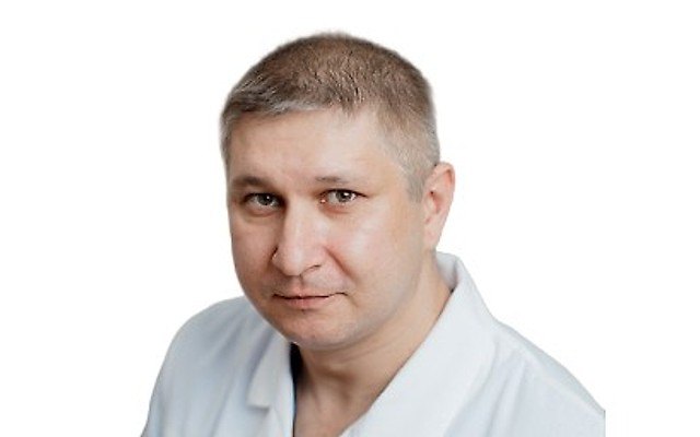 Корниенко Андрей Сергеевич