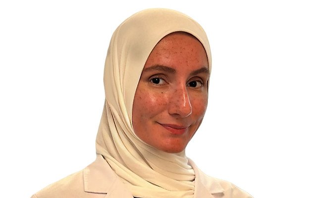 Измаилова Динара Зиннятовна