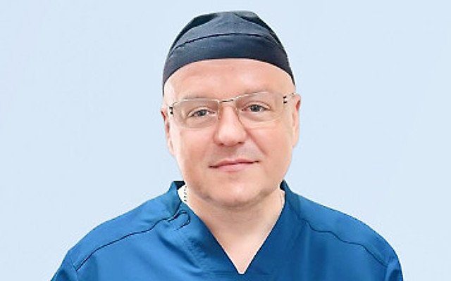 Онысько Олег Васильевич