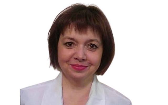 Матусенко Наталья Геннадьевна