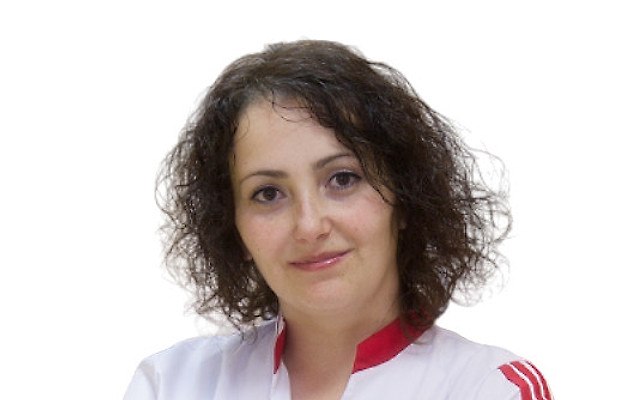 Швец Анастасия Юрьевна