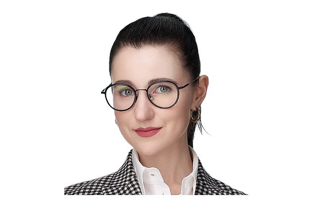 Носик Екатерина Егоровна