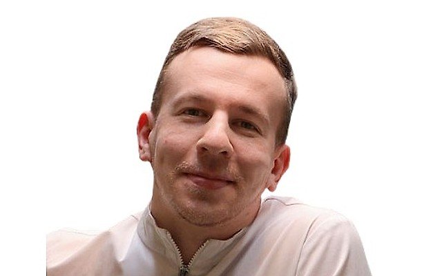 Погожев Николай Эдуардович