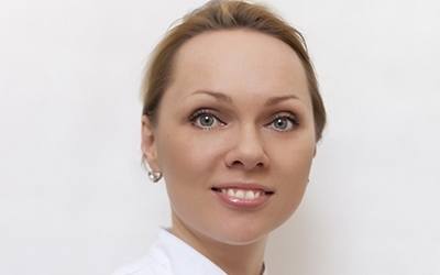 Мыскина Ольга Александровна