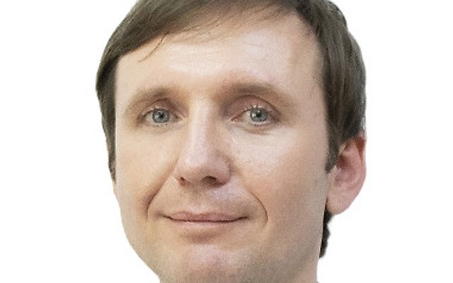 Саратцев Сергей Анатольевич