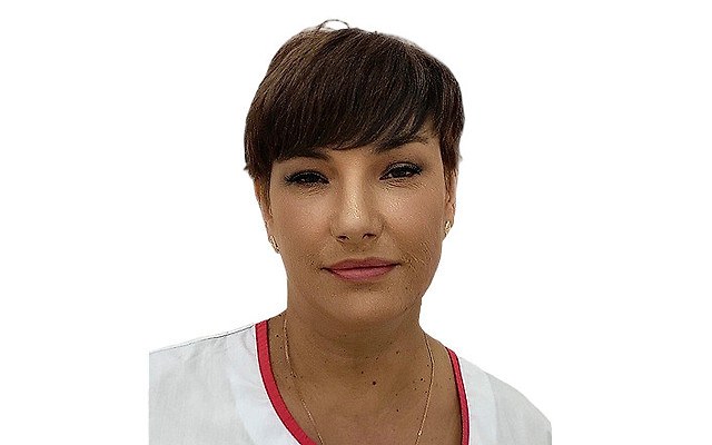 Черникова Елена Петровна