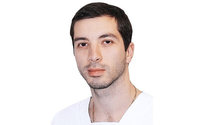 Байматов Темболат Олегович