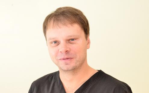 Ушаков Алексей Андреевич