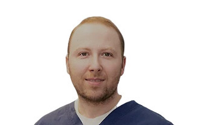 Ястребов Григорий Кириллович