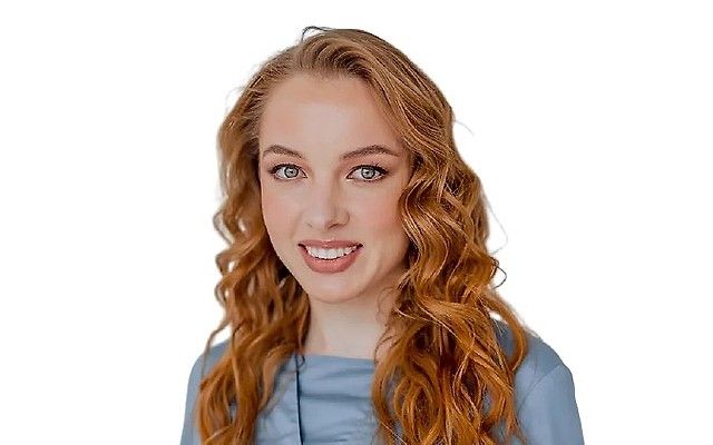 Балашова Маргарита Андреевна