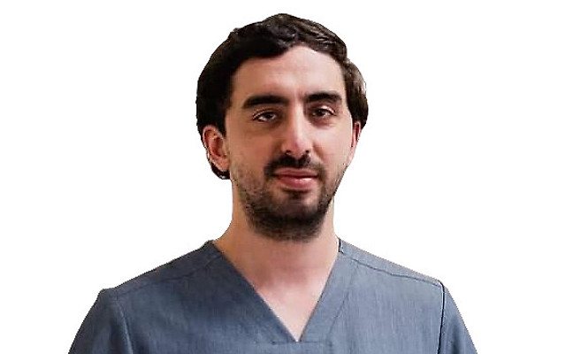 Мелоян Мисак Мхитарович