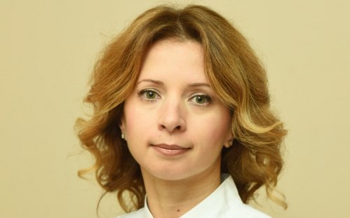 Нургалиева Наталья Александровна