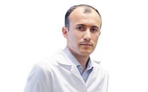 Далиев Баходир Бахтиерович