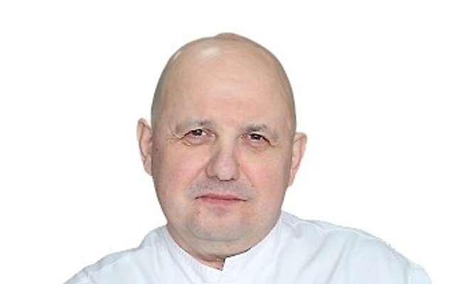 Мельниченко Алексей Николаевич