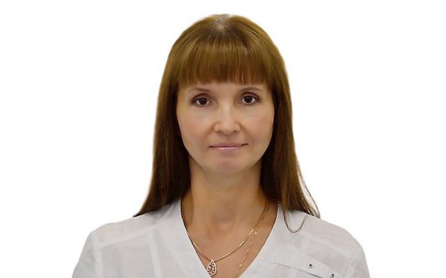 Севрюкова Тамара Валерьевна