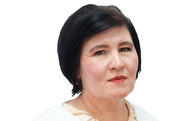 Антонова Наталья Геннадьевна