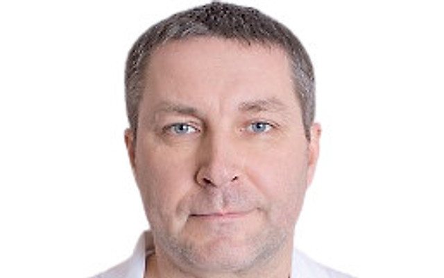 Черняков Александр Владимирович