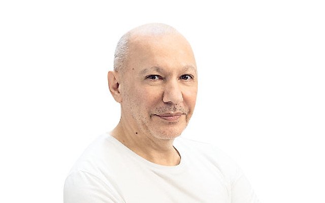 Канукоев Аслан Каральбиевич