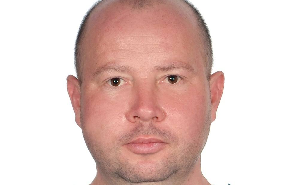 Стесин Сергей Сергеевич