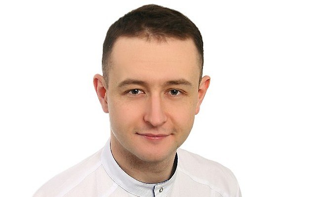 Сенюта Евгений Викторович