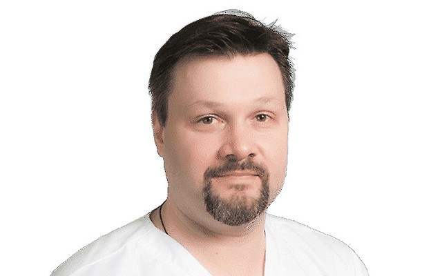 Дараган-Сущов Илья Георгиевич