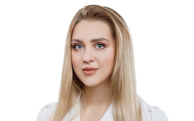 Подвойская Инна Петровна