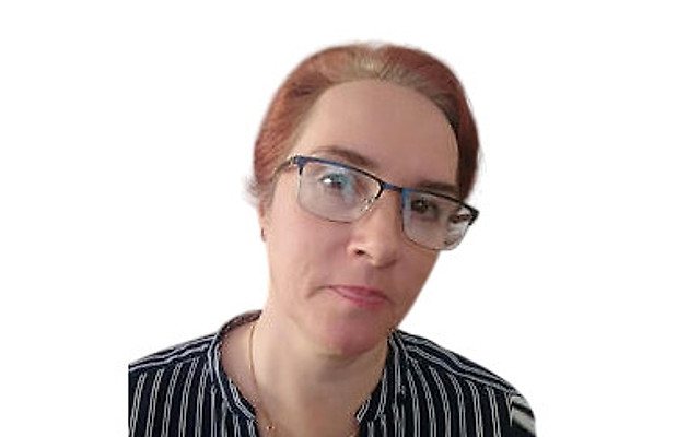 Новова Наталья Леонидовна