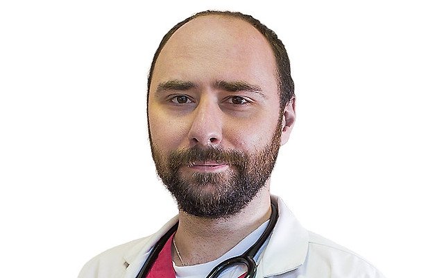 Ильюхов Алексей Николаевич