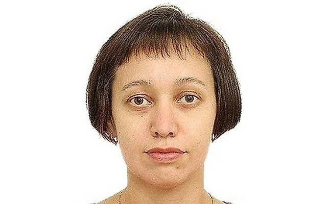 Едифанова Ольга Александровна