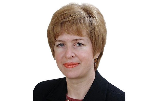 Гусева Ольга Игоревна