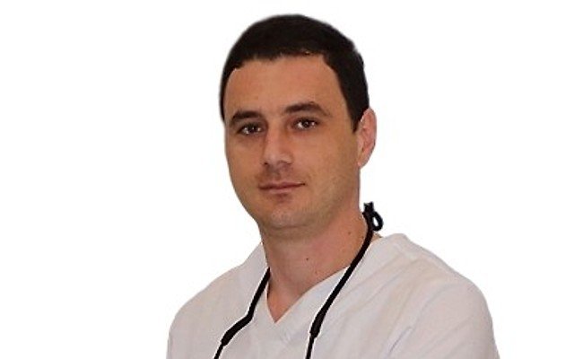 Гюльбекян Тигран Самвелович