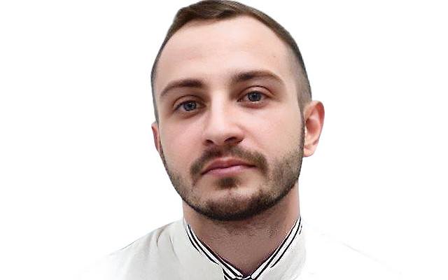 Михутов Игорь Владиславович