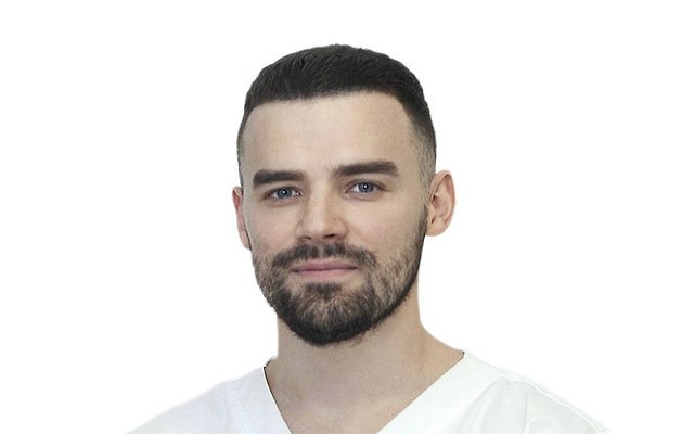 Гогуля Роман Николаевич