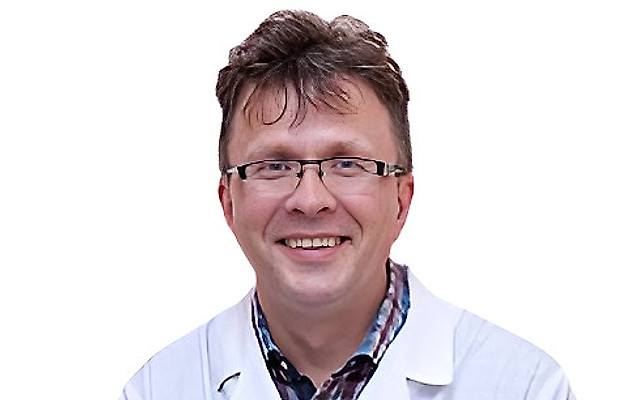 Мингазов Джамиль Анасович