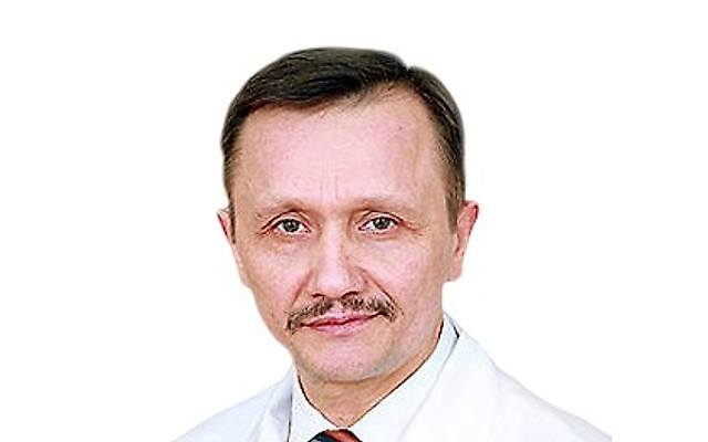 Курапов Александр Лукич