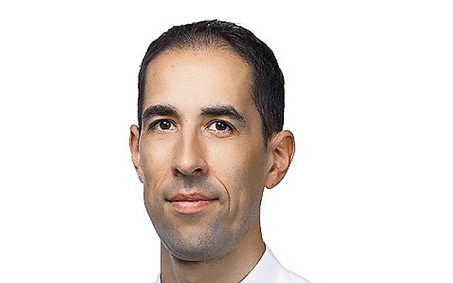 Шалабанов Дмитрий Викторович