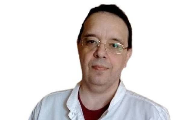 Лисенков Константин Александрович