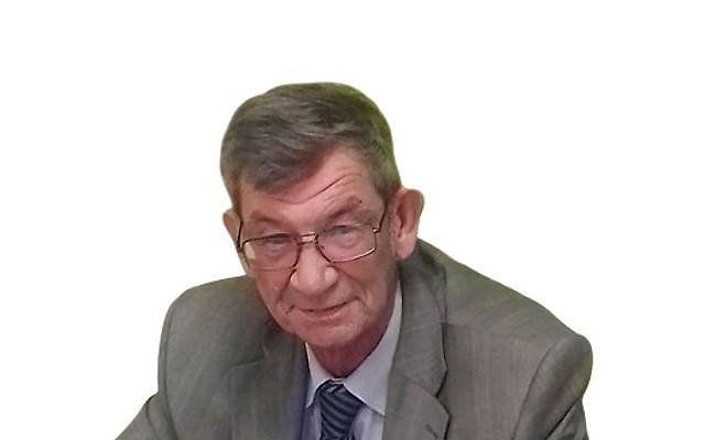 Чупрасов Владимир Борисович