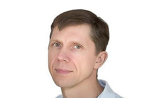 Пужайкин Владимир Серафимович