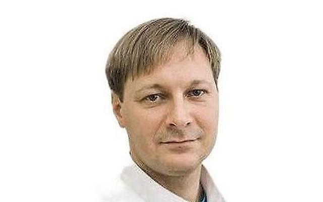 Титарчук Андрей Борисович