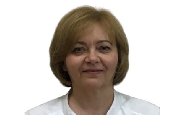 Шишлачева Ольга Владимировна