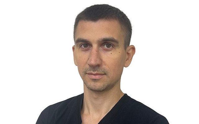 Кузьминов Вадим Юрьевич