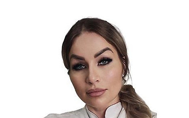 Давлетова Ирина Владимировна