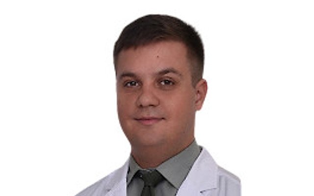 Шкабурин Алексей Дмитриевич