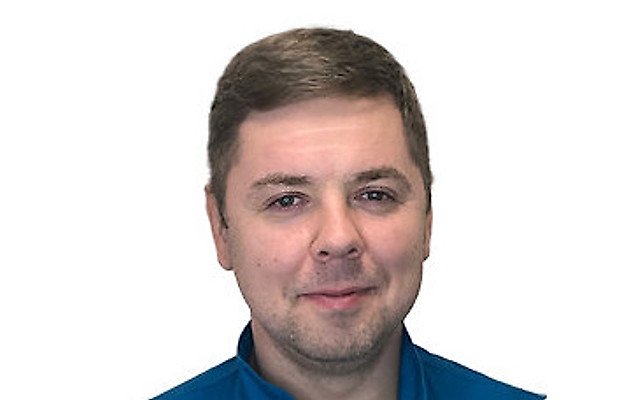 Сукач Сергей Степанович