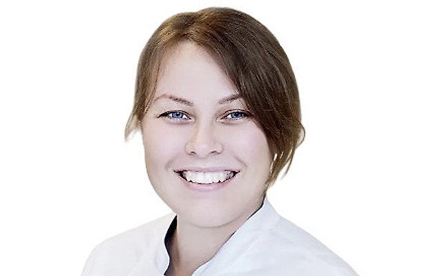 Кулинкович Анна Юрьевна