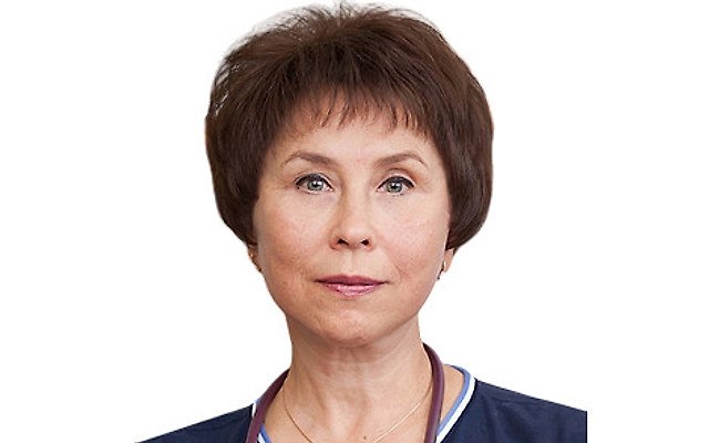 Козина Ольга Анатольевна