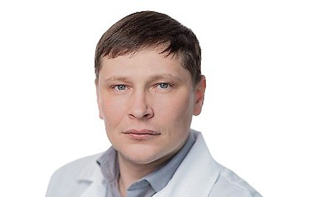 Андреев Алексей Юрьевич