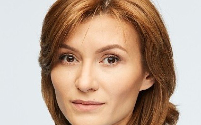 Охотникова Татьяна Михайловна